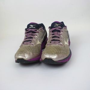 Women's Mizuno Waverider 19 Running Shoes